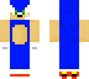 sonic adventure 2 (upgraded)