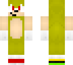 sonic adventure 2 super sonic by me