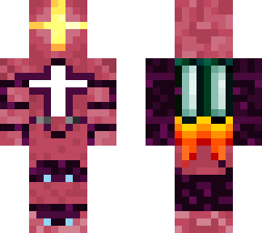 space knight