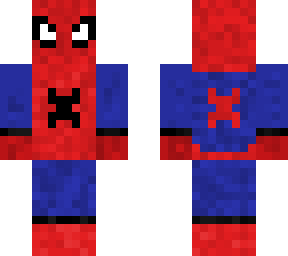 spider man