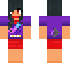 starlight aphmau werewolf pup