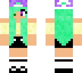 summer girl