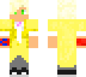 sundrop high president of student council harry(leo's crush)