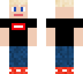 supreme blonde