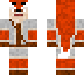 taiga hunter
