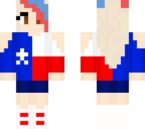 texas girl
