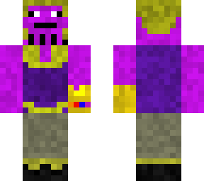 thanos