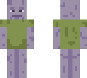thanos is daddi