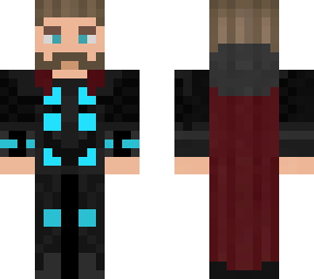 thor_infinity war