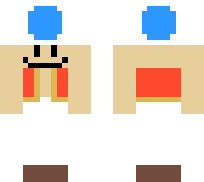 toadio (inverted)