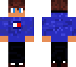 Tommy hilfiger | Minecraft Skin