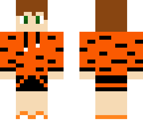 tony the tiger