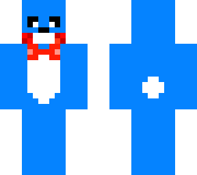 toy bonnie