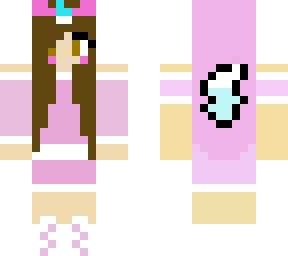 unikitty girl fixed
