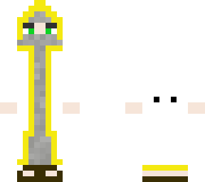 village trader