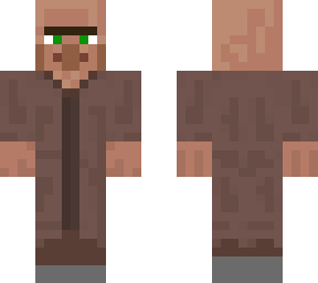 villager