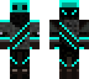 warrior slime