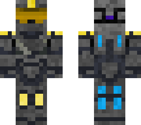washington rvb charater (version 1.0)