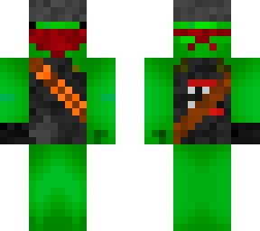 wastelander mine turtle
