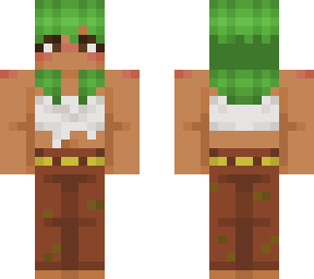 willow (oc)