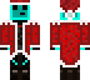 xmas slime
