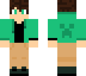 youtube skin