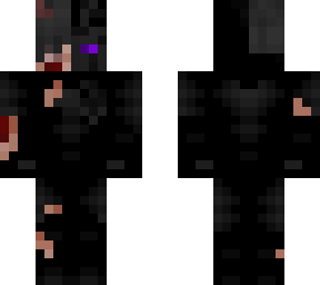 zoid and blqck
