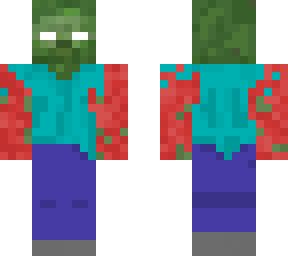 zombie? (fixed)
