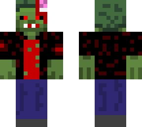 zombie 1
