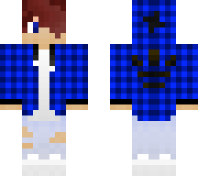 adidas flanel boy