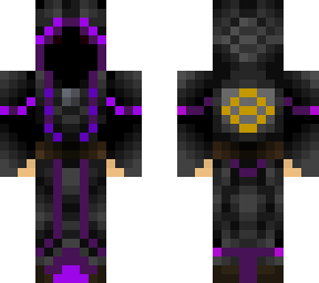 amethyst mage