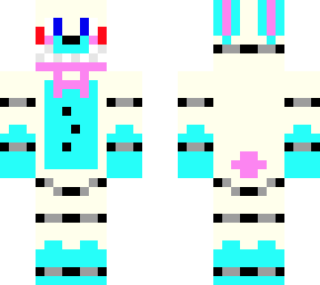 animatronic