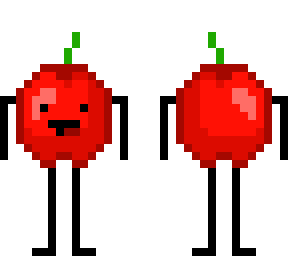 apple