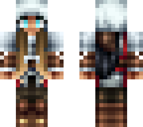 assassin