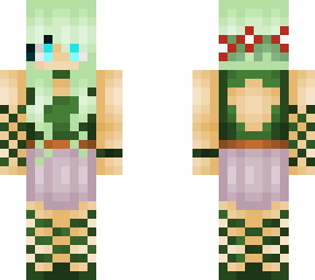 astra oc
