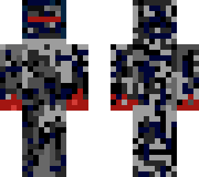 bedrock slayer