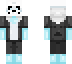 biker blue (underswap)