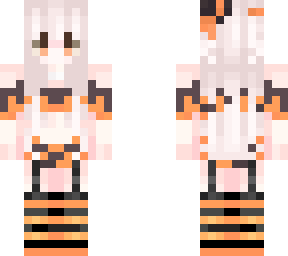 bikini skin