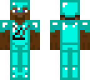 black diamond steve