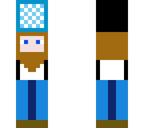 block dwarf