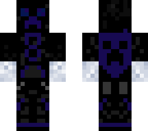 blue creeper