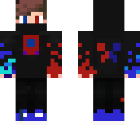 blue/red guy 2.0