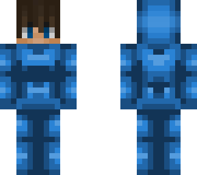 blue sweater edit (req: jiggity)