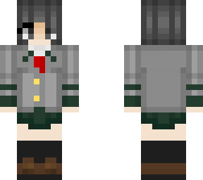 bnha oc
