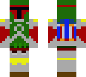 boba fett