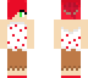 cake dress