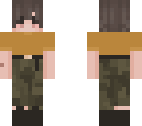 camo