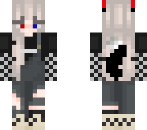 checker werewolf