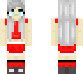 cheerleader