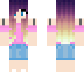 claire casual